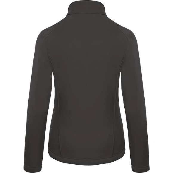 KARIBAN K425 - Veste Softshell 2 Couches Femme 7 KARIBAN K425 - Veste Softshell 2 Couches Femme â Image 7