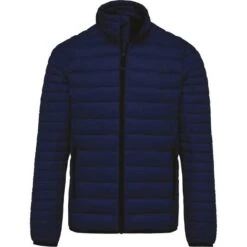 KARIBAN K6120 - Doudoune Légère Homme -Nicholson Boutique aHR0cDovL21lZGlhMi5kZXNpZ25wYXJ0bmVyLmZyL2MvcC8xMDYxMi8xMDYxMi0xMjYxLTEuanBn
