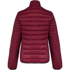 KARIBAN K6121 - Doudoune Légère Femme -Nicholson Boutique aHR0cDovL21lZGlhMi5kZXNpZ25wYXJ0bmVyLmZyL2MvcC8xMDYxMy8xMDYxMy0xMzQyLTIuanBn