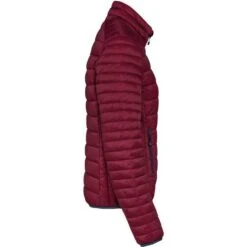 KARIBAN K6121 - Doudoune Légère Femme -Nicholson Boutique aHR0cDovL21lZGlhMi5kZXNpZ25wYXJ0bmVyLmZyL2MvcC8xMDYxMy8xMDYxMy0xMzQyLTMuanBn