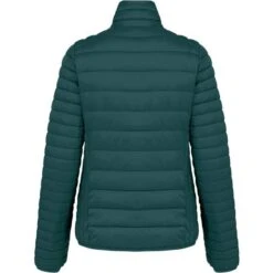 KARIBAN K6121 - Doudoune Légère Femme -Nicholson Boutique aHR0cDovL21lZGlhMi5kZXNpZ25wYXJ0bmVyLmZyL2MvcC8xMDYxMy8xMDYxMy0xOTc1NC0yLmpwZw