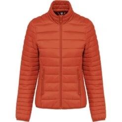 KARIBAN K6121 - Doudoune Légère Femme -Nicholson Boutique aHR0cDovL21lZGlhMi5kZXNpZ25wYXJ0bmVyLmZyL2MvcC8xMDYxMy8xMDYxMy0xOTc1NS0xLmpwZw