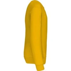 KARIBAN K475 - Sweat-shirt Col Rond Enfant -Nicholson Boutique aHR0cDovL21lZGlhMi5kZXNpZ25wYXJ0bmVyLmZyL2MvcC8xMDYxNi8xMDYxNi0xMzQzLTMuanBn