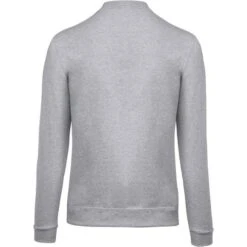 KARIBAN K475 - Sweat-shirt Col Rond Enfant -Nicholson Boutique aHR0cDovL21lZGlhMi5kZXNpZ25wYXJ0bmVyLmZyL2MvcC8xMDYxNi8xMDYxNi0zNjcyLTIuanBn