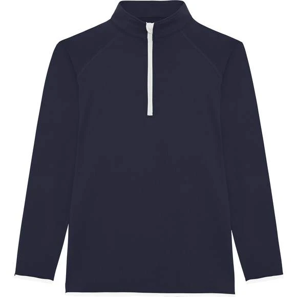 JC031 - Cool ½ Zip Sweatshirt 9 JC031 - Cool ½ Zip Sweatshirt – Image 9