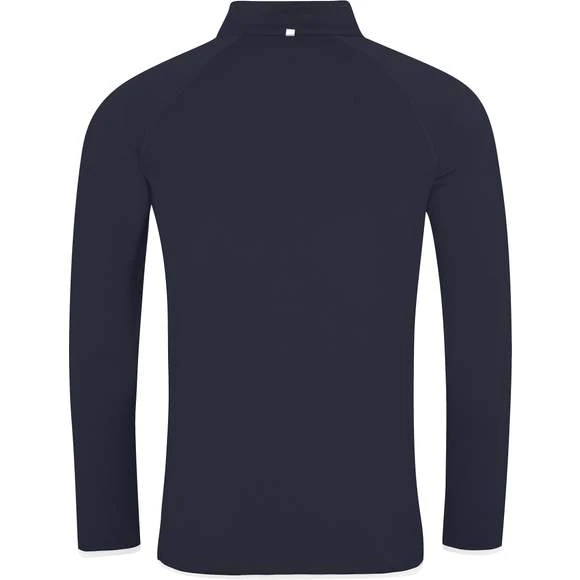 JC031 - Cool ½ Zip Sweatshirt 8 JC031 - Cool ½ Zip Sweatshirt – Image 8