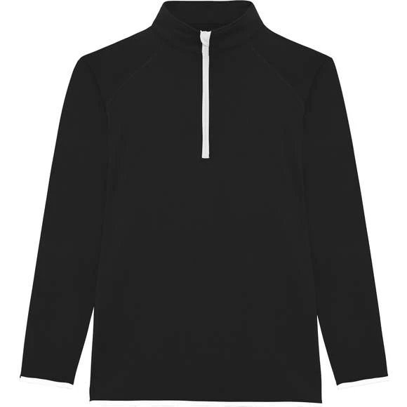 JC031 - Cool ½ Zip Sweatshirt 12 JC031 - Cool ½ Zip Sweatshirt – Image 12