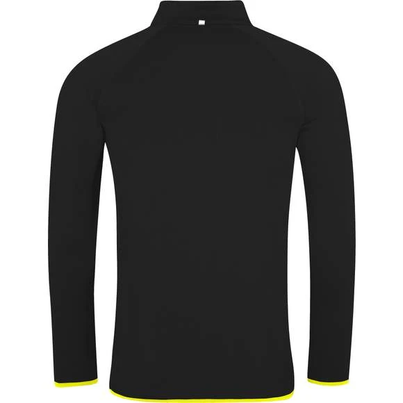 JC031 - Cool ½ Zip Sweatshirt 11 JC031 - Cool ½ Zip Sweatshirt – Image 11