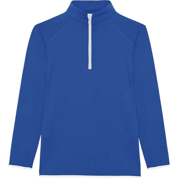 JC031 - Cool ½ Zip Sweatshirt 6 JC031 - Cool ½ Zip Sweatshirt – Image 6