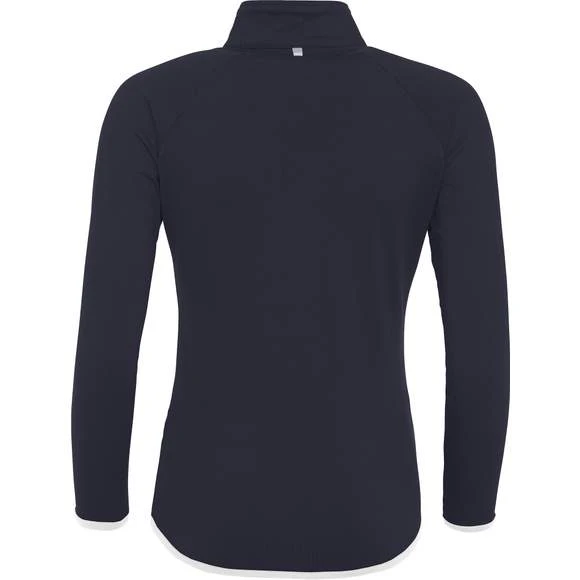 JC036 - Girlie Cool ½ Zip Sweatshirt 3 JC036 - Girlie Cool ½ Zip Sweatshirt – Image 3