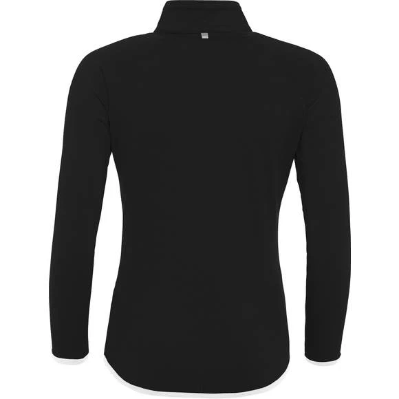 JC036 - Girlie Cool ½ Zip Sweatshirt 5 JC036 - Girlie Cool ½ Zip Sweatshirt – Image 5