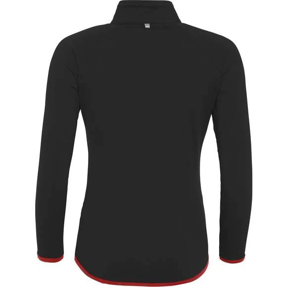 JC036 - Girlie Cool ½ Zip Sweatshirt 9 JC036 - Girlie Cool ½ Zip Sweatshirt – Image 9