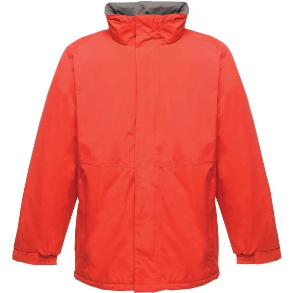 TRA361 - Beauford Insulated Jacket 4 TRA361 - Beauford Insulated Jacket – Image 4