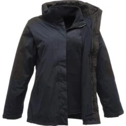 TRA132 - Women's Defender III 3-in-1 Jacket -Nicholson Boutique aHR0cDovL21lZGlhMi5kZXNpZ25wYXJ0bmVyLmZyL2MvcC8xMDk3NC8xMDk3NC0xNDc1NC0xLmpwZw