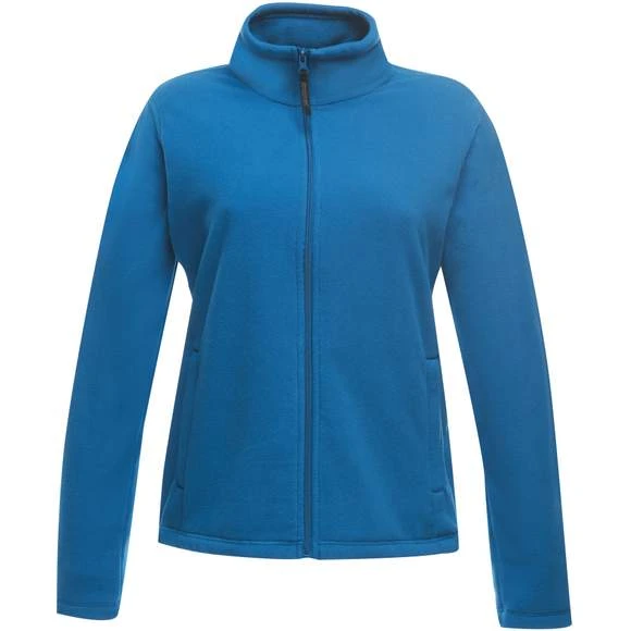 TRF565 - Women's Full-zip Microfleece 6 TRF565 - Women's Full-zip Microfleece – Image 6