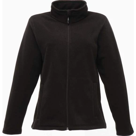 TRF565 - Women's Full-zip Microfleece 2 TRF565 - Women's Full-zip Microfleece – Image 2