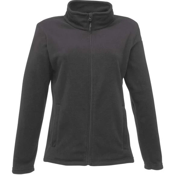 TRF565 - Women's Full-zip Microfleece 3 TRF565 - Women's Full-zip Microfleece – Image 3