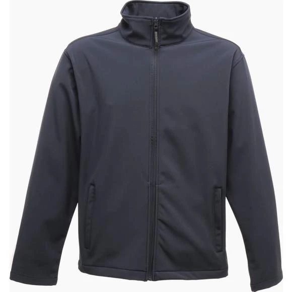 TRA680 - Classic Softshell 3 TRA680 - Classic Softshell – Image 3
