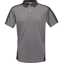 TRS174 - Polo Respirant Homme Contrast à Séchage Rapide -Nicholson Boutique aHR0cDovL21lZGlhMi5kZXNpZ25wYXJ0bmVyLmZyL2MvcC8xMDkxNy8xMDkxNy0xNDcwMS0xLmpwZw
