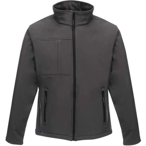 TRA688 - Octagon II Printable 3-layer Membrane Softshell 3 TRA688 - Octagon II Printable 3-layer Membrane Softshell – Image 3