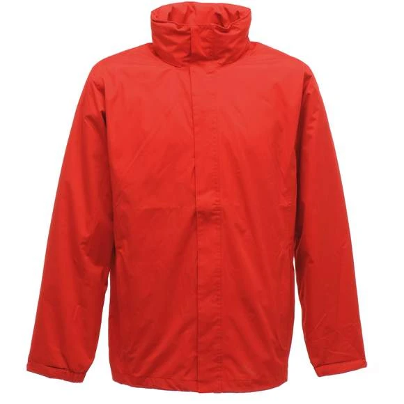 TRW461 - Ardmore Waterproof Shell Jacket 11 TRW461 - Ardmore Waterproof Shell Jacket – Image 11