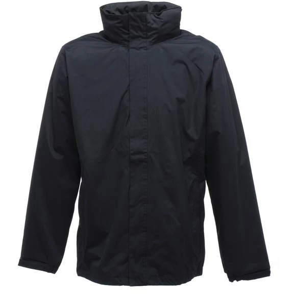 TRW461 - Ardmore Waterproof Shell Jacket 4 TRW461 - Ardmore Waterproof Shell Jacket – Image 4