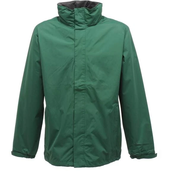 TRW461 - Ardmore Waterproof Shell Jacket 6 TRW461 - Ardmore Waterproof Shell Jacket – Image 6
