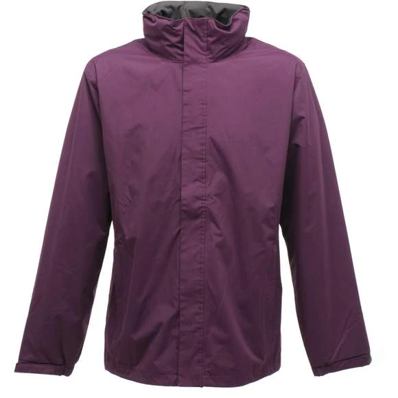 TRW461 - Ardmore Waterproof Shell Jacket 5 TRW461 - Ardmore Waterproof Shell Jacket – Image 5