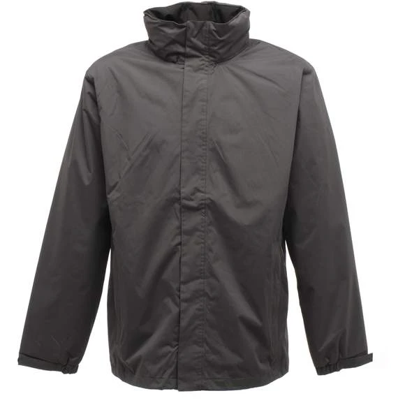 TRW461 - Ardmore Waterproof Shell Jacket 2 TRW461 - Ardmore Waterproof Shell Jacket – Image 2