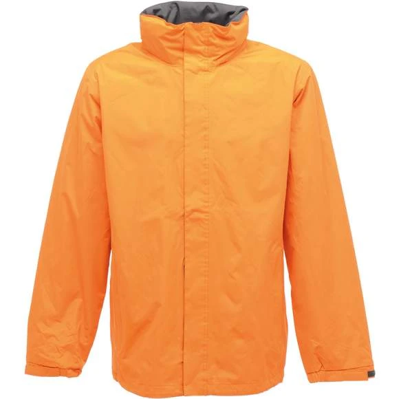 TRW461 - Ardmore Waterproof Shell Jacket 10 TRW461 - Ardmore Waterproof Shell Jacket – Image 10