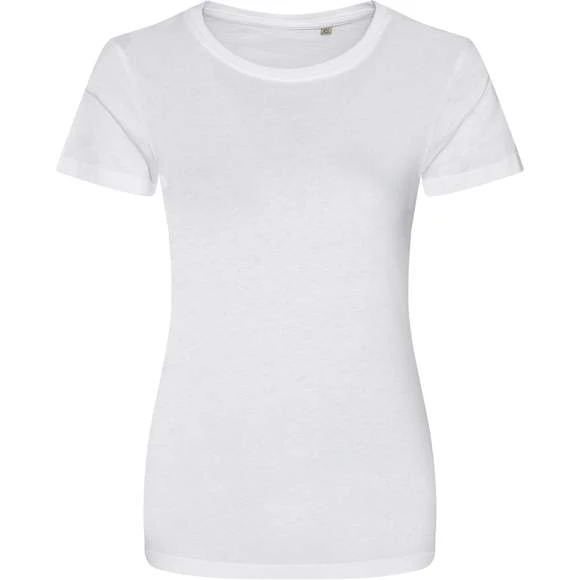 EA001F - Women's Cascade Tee 2 EA001F - Women's Cascade Tee – Image 2
