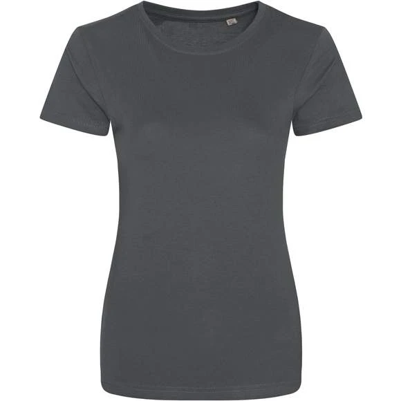 EA001F - Women's Cascade Tee 5 EA001F - Women's Cascade Tee – Image 5