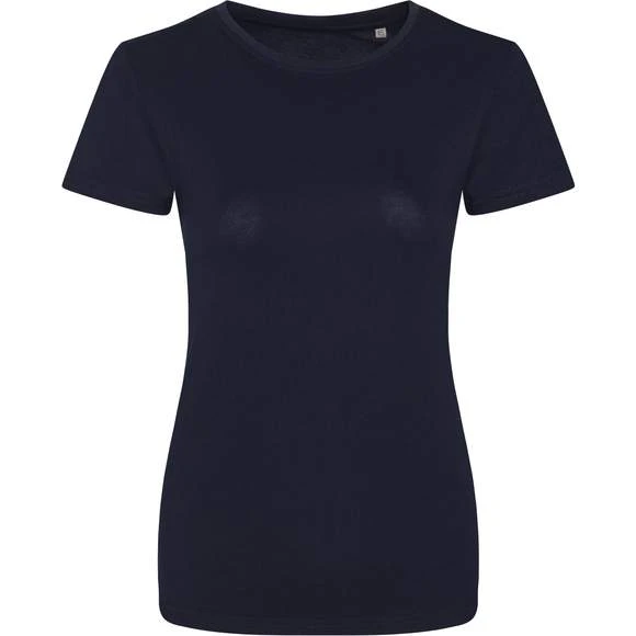 EA001F - Women's Cascade Tee 3 EA001F - Women's Cascade Tee – Image 3