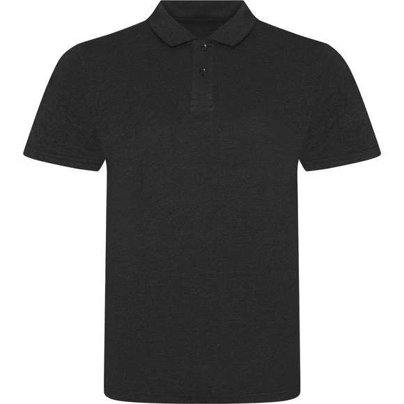 JP001 - Triblend Polo 5 JP001 - Triblend Polo – Image 5