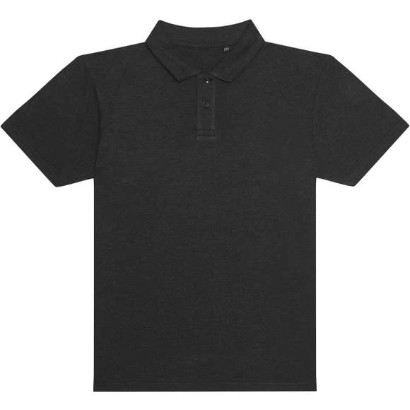 JP001 - Triblend Polo 7 JP001 - Triblend Polo – Image 7