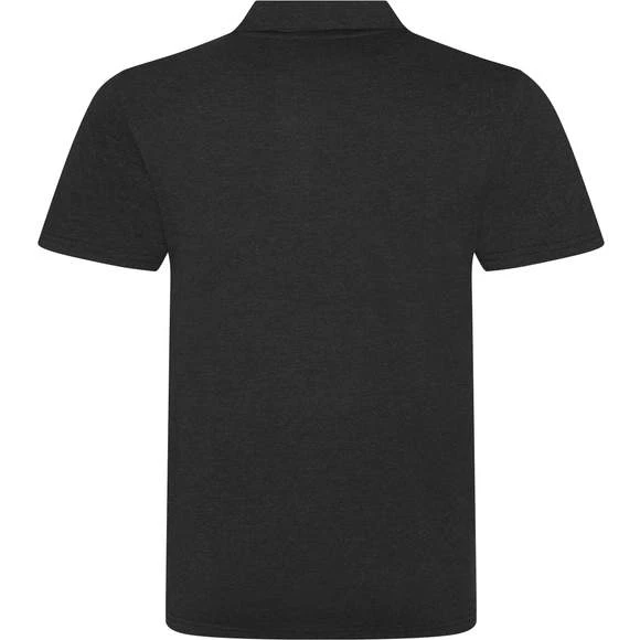 JP001 - Triblend Polo 6 JP001 - Triblend Polo – Image 6