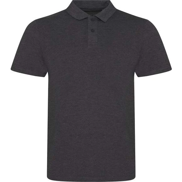 JP001 - Triblend Polo 8 JP001 - Triblend Polo – Image 8
