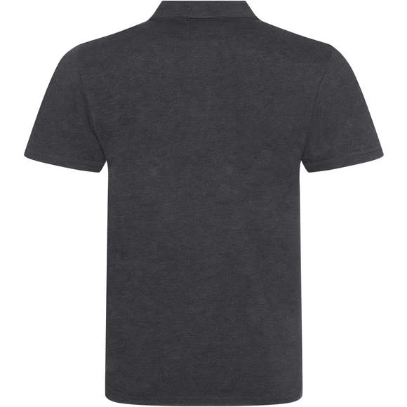 JP001 - Triblend Polo 9 JP001 - Triblend Polo – Image 9