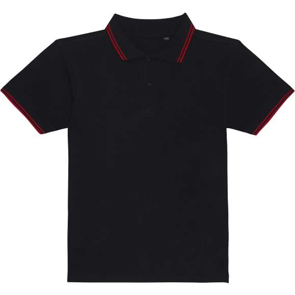 JP003 - Stretch Tipped Polo 7 JP003 - Stretch Tipped Polo – Image 7