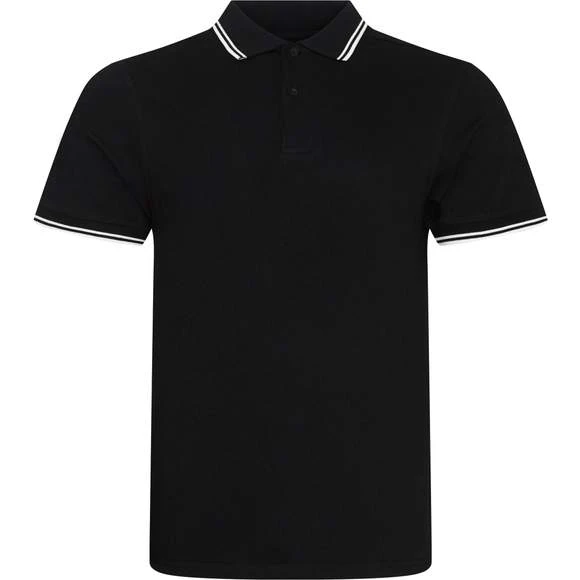 JP003 - Stretch Tipped Polo 8 JP003 - Stretch Tipped Polo – Image 8