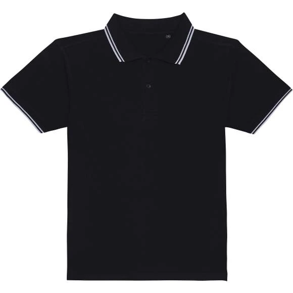 JP003 - Stretch Tipped Polo 10 JP003 - Stretch Tipped Polo – Image 10