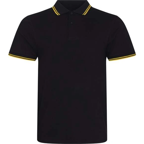 JP003 - Stretch Tipped Polo 14 JP003 - Stretch Tipped Polo – Image 14