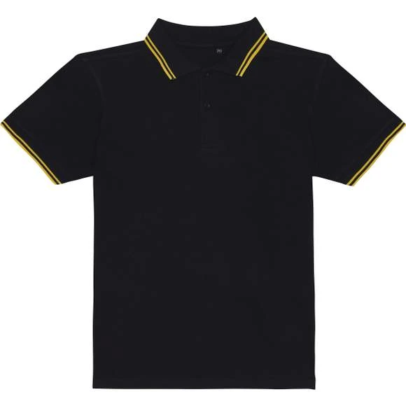 JP003 - Stretch Tipped Polo 16 JP003 - Stretch Tipped Polo – Image 16
