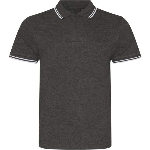 JP003 - Stretch Tipped Polo 11 JP003 - Stretch Tipped Polo – Image 11