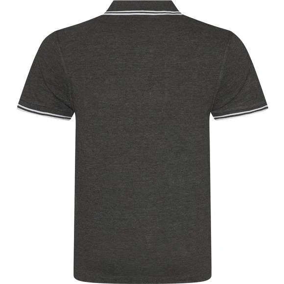 JP003 - Stretch Tipped Polo 12 JP003 - Stretch Tipped Polo – Image 12