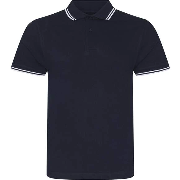 JP003 - Stretch Tipped Polo 2 JP003 - Stretch Tipped Polo – Image 2