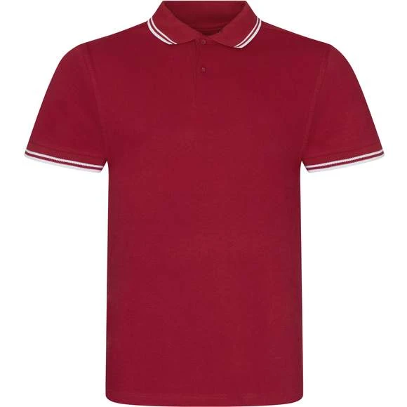 JP003 - Stretch Tipped Polo 17 JP003 - Stretch Tipped Polo – Image 17