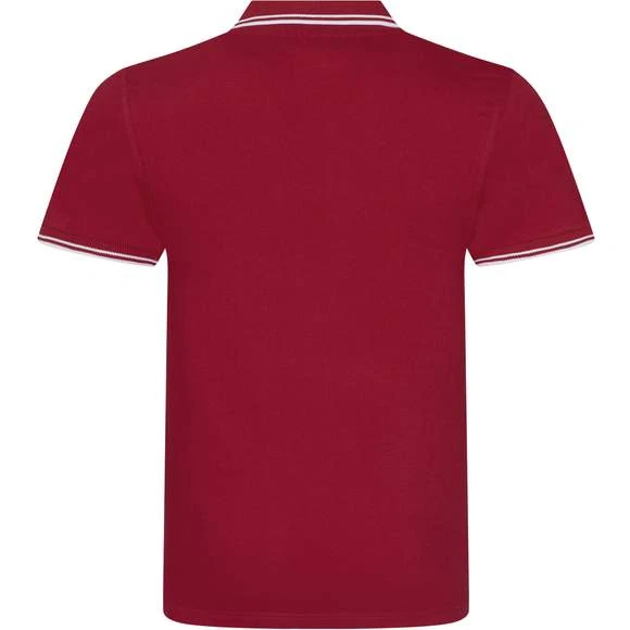 JP003 - Stretch Tipped Polo 18 JP003 - Stretch Tipped Polo – Image 18