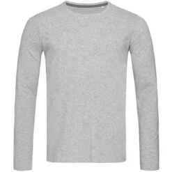 Stedman ST9620 - Clive Long Sleeve -Nicholson Boutique aHR0cDovL21lZGlhMi5kZXNpZ25wYXJ0bmVyLmZyL2MvcC8xMTExOC8xMTExOC05MjQ5LTEuanBn
