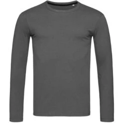 Stedman ST9620 - Clive Long Sleeve -Nicholson Boutique aHR0cDovL21lZGlhMi5kZXNpZ25wYXJ0bmVyLmZyL2MvcC8xMTExOC8xMTExOC05MjcyLTEuanBn